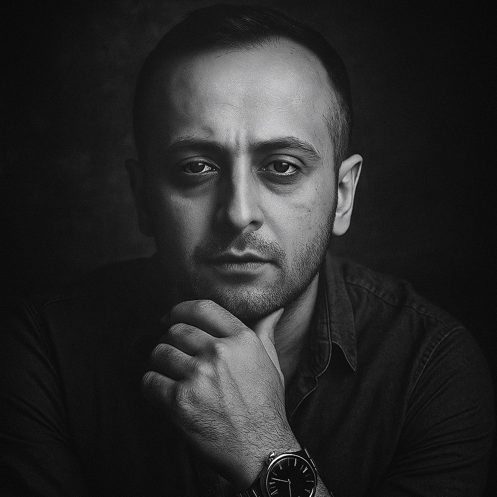 Hakkımda | Cem Doğan